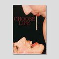 Forward x Mashi "Choose Life" Poster