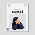 nomad magazine: Issue #5 | Anthropocene