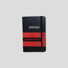 Load image into Gallery viewer, Forward Pocket Notebook by Moleskine