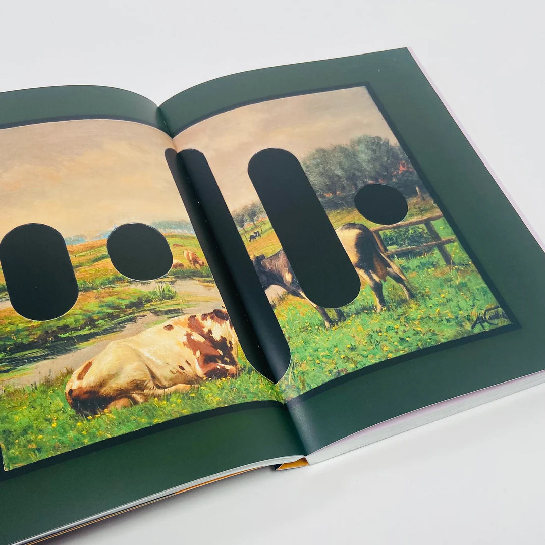 Now is better | Stefan Sagmeister (German & Signed edition)