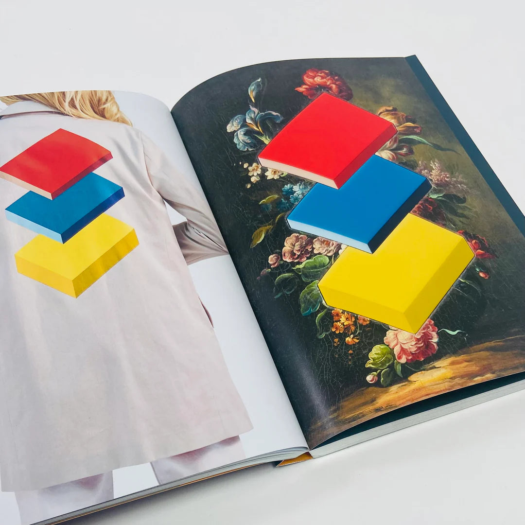 Now is better | Stefan Sagmeister (German & Signed edition)