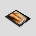 Pleasure Magazine #2 by W. Rome