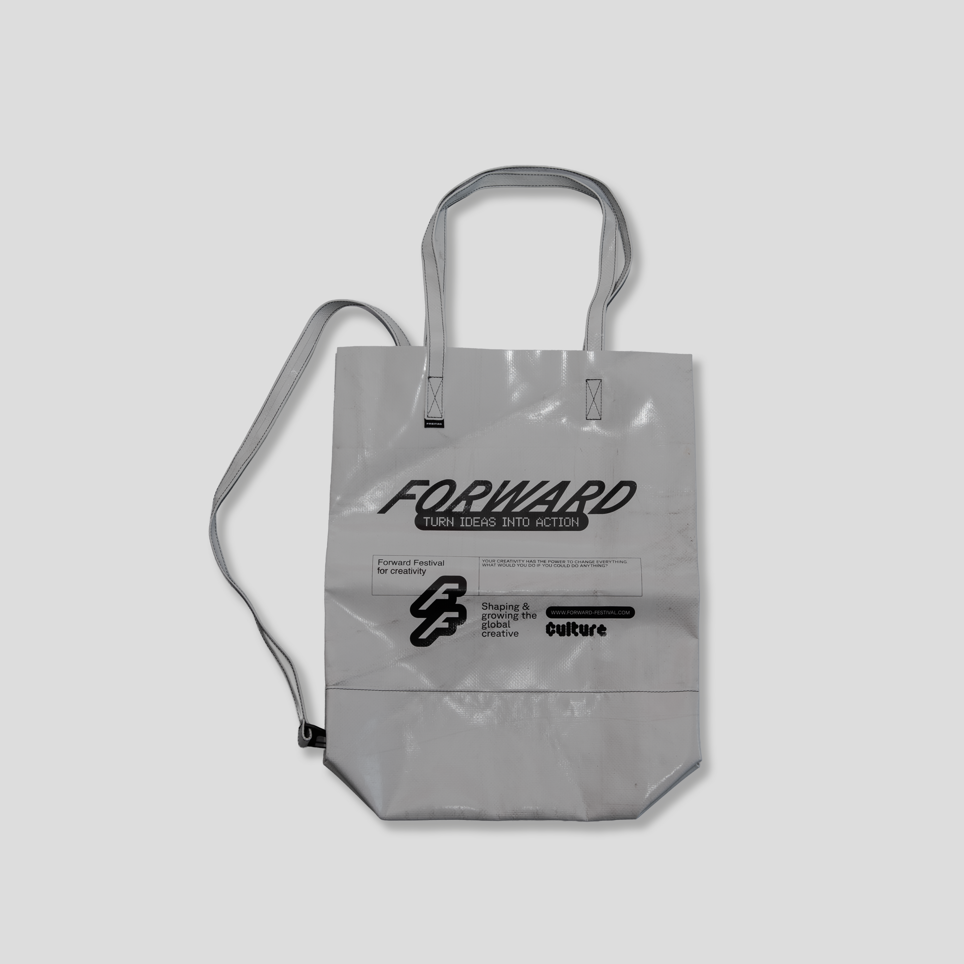 RF262-FF JULIEN SILVER