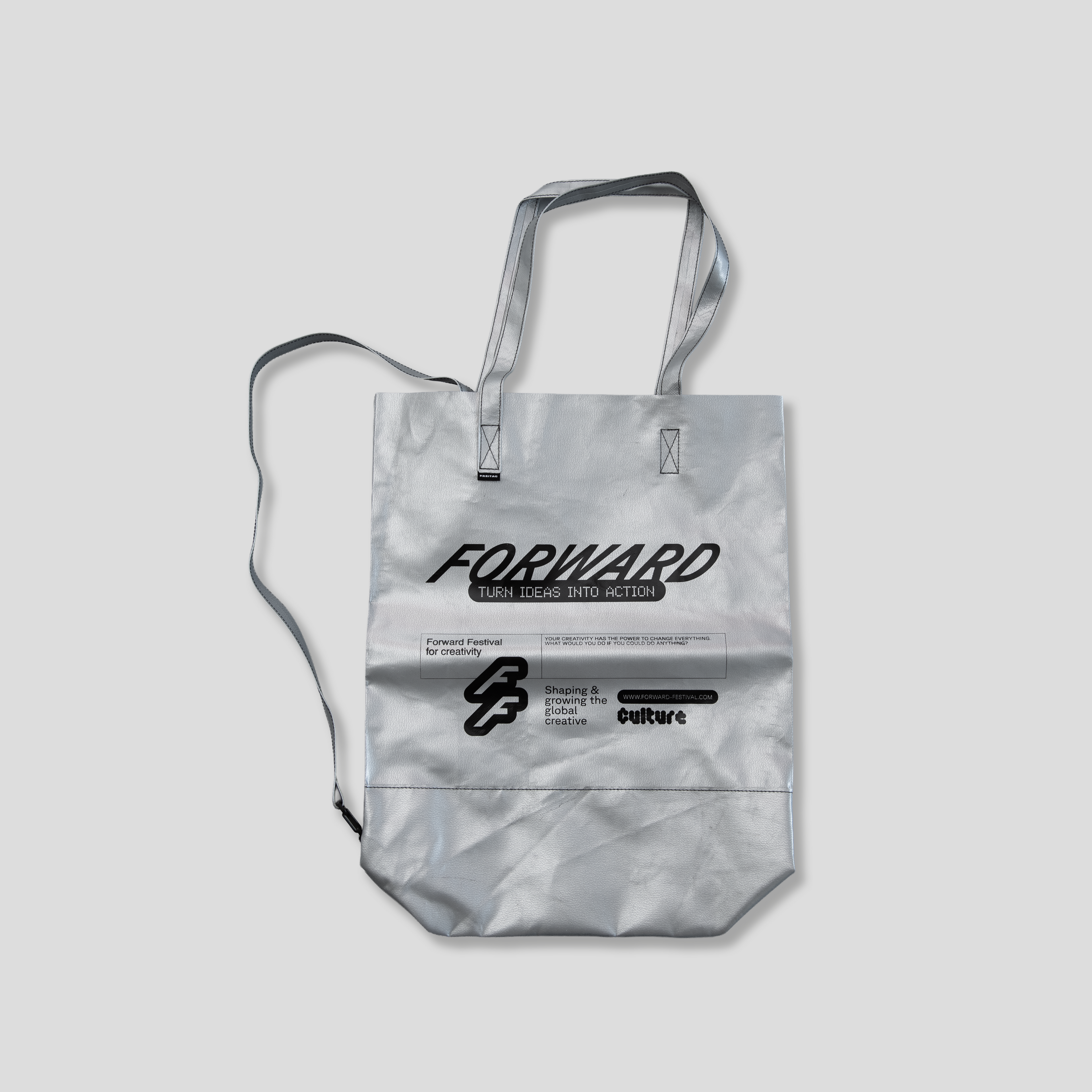 RF262-FF JULIEN SILVER