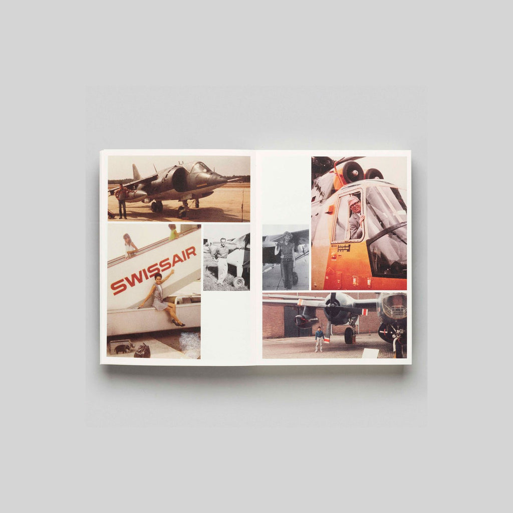 Incomplete Encyclopedia of Touch | Erik Kessels, Thomas Sauvin & Karel De Mulder