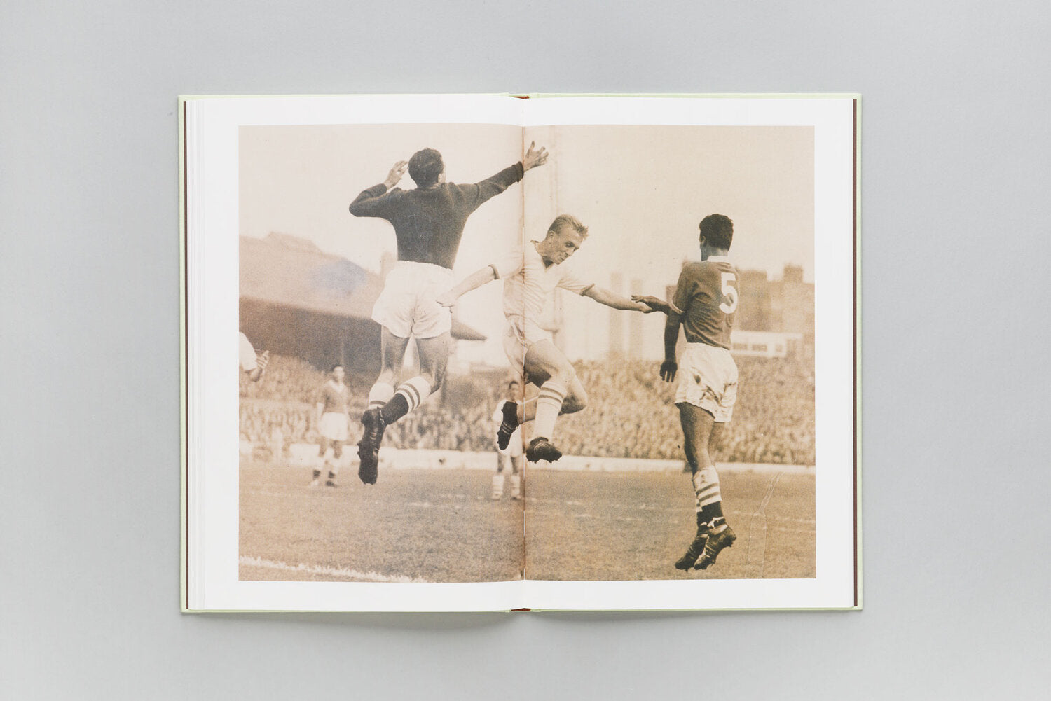 Muddy Dance I Erik Kessels