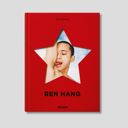 Ren Hang