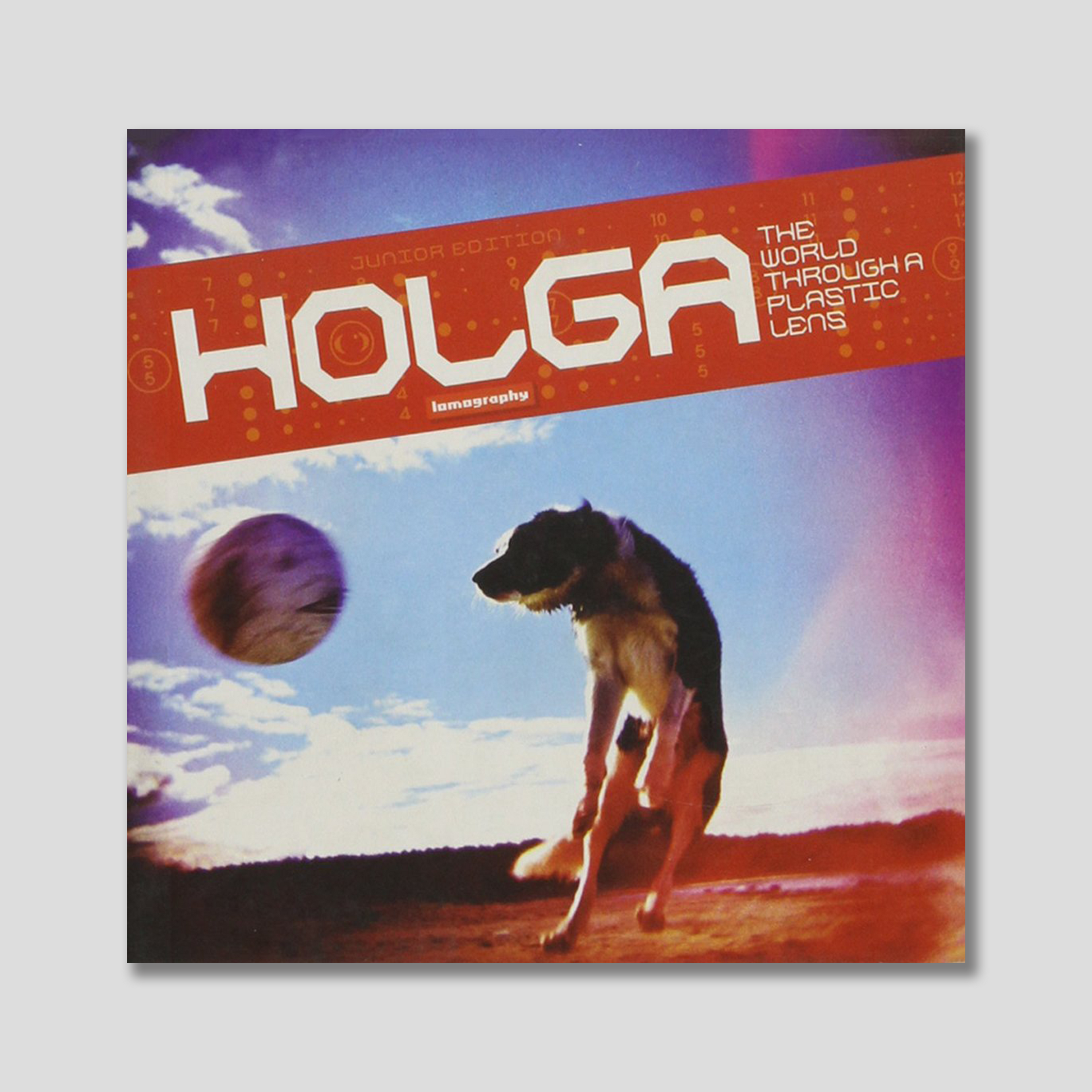 Second Hand: Holga - The World Through a Plastic Lens