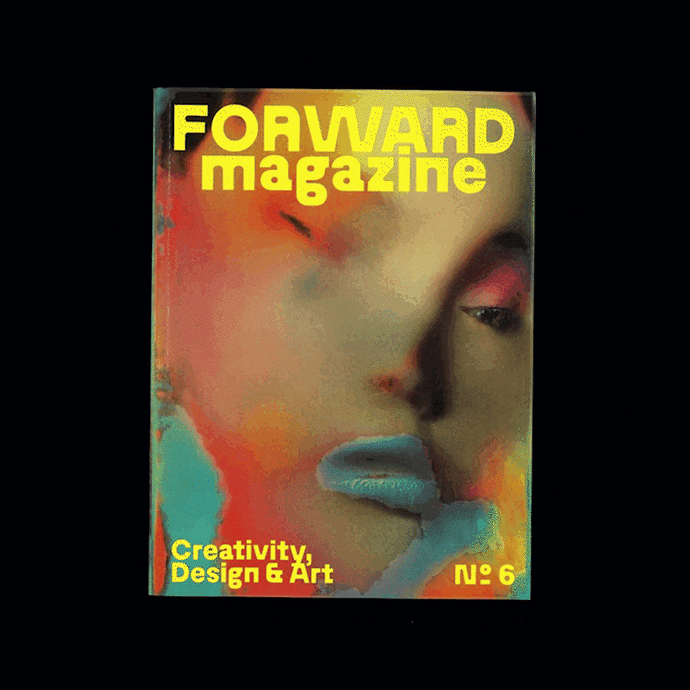 Forward Festival Online Shop – Forward Creatives GmbH