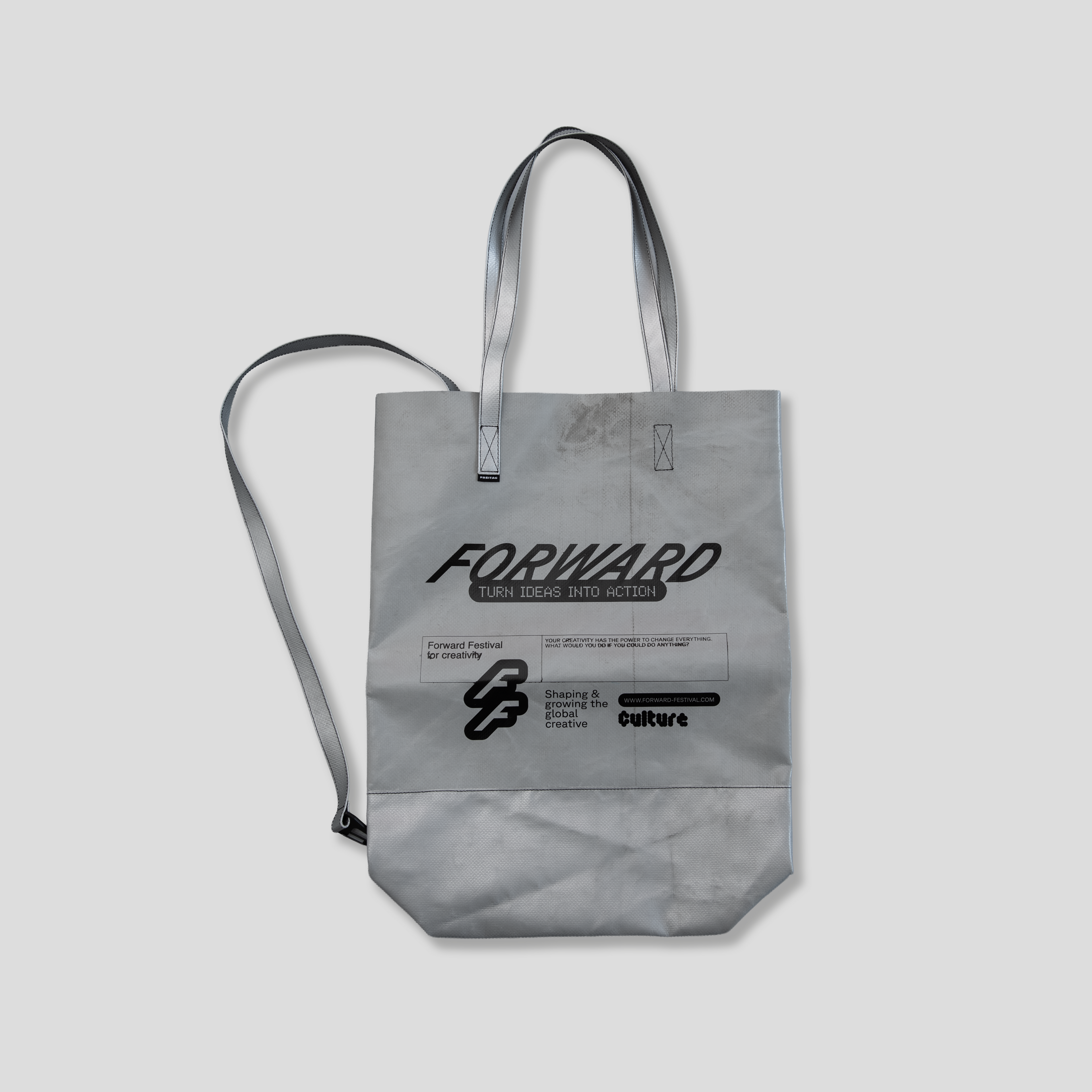 RF262-FF JULIEN SILVER