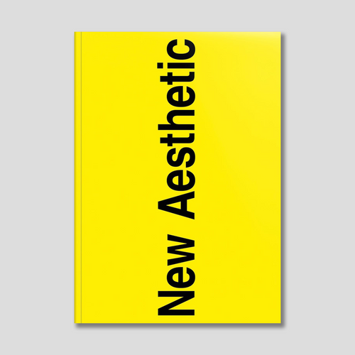 New Aesthetic 1