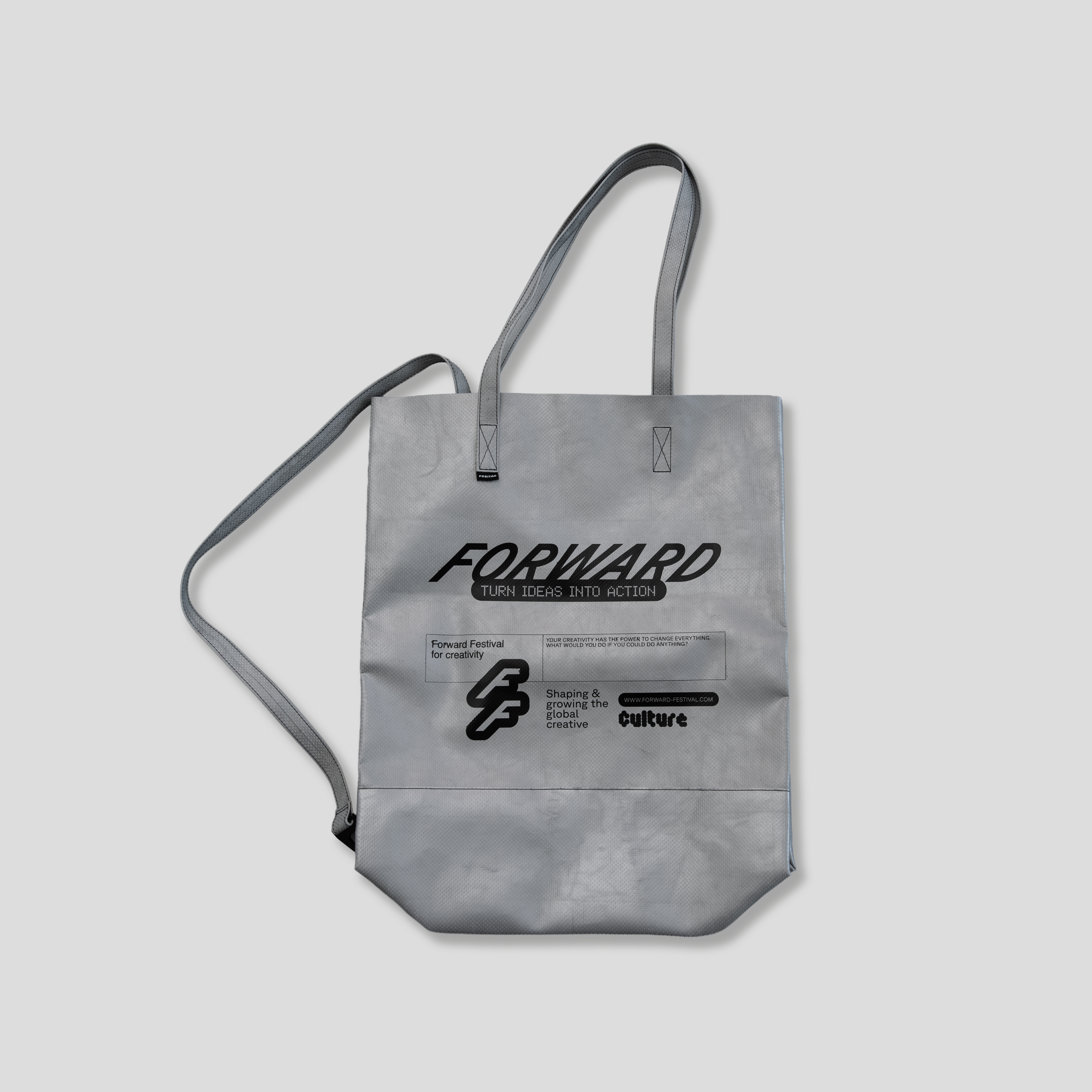 RF262-FF JULIEN SILVER