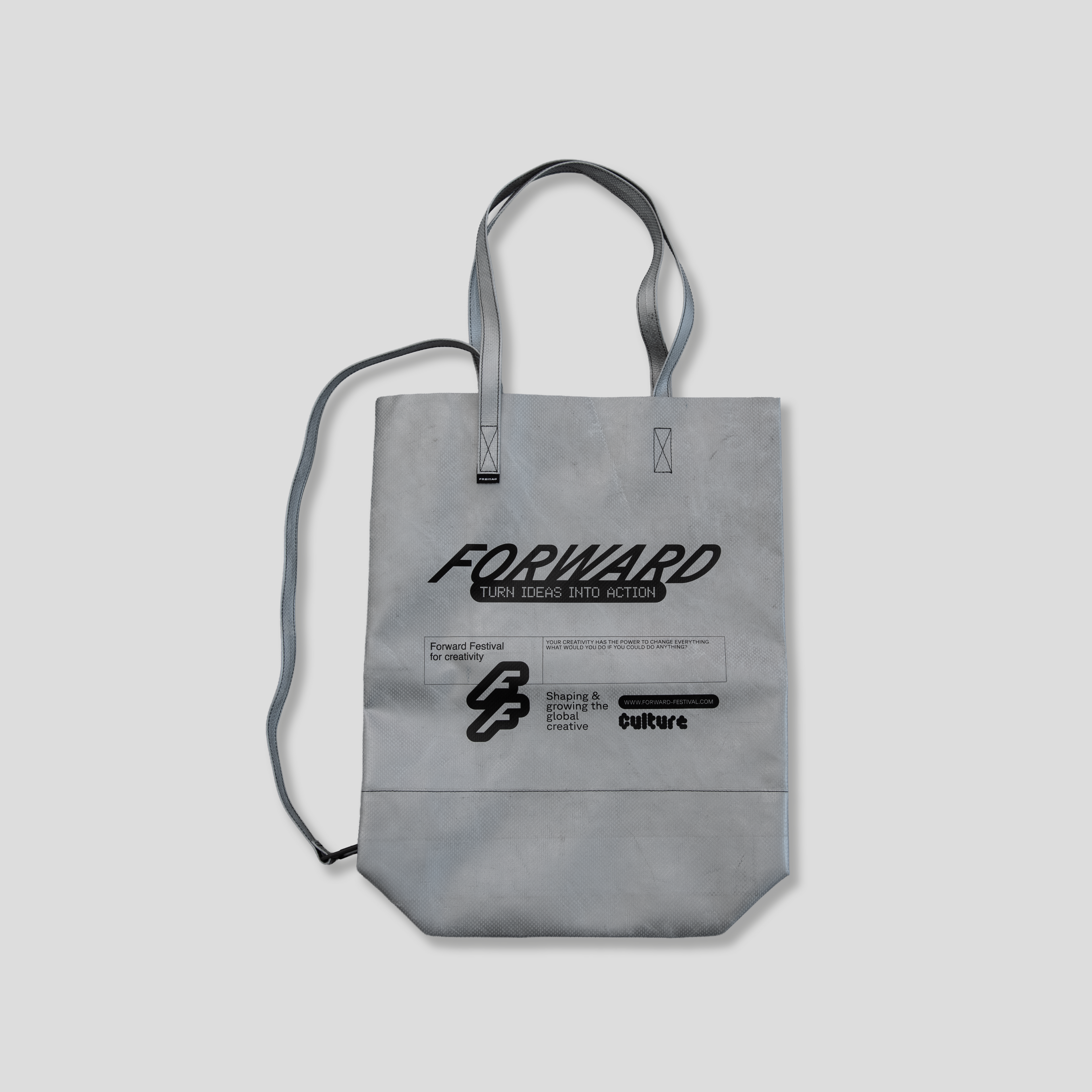 RF262-FF JULIEN SILVER