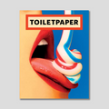 Toiletpaper Magazine #15