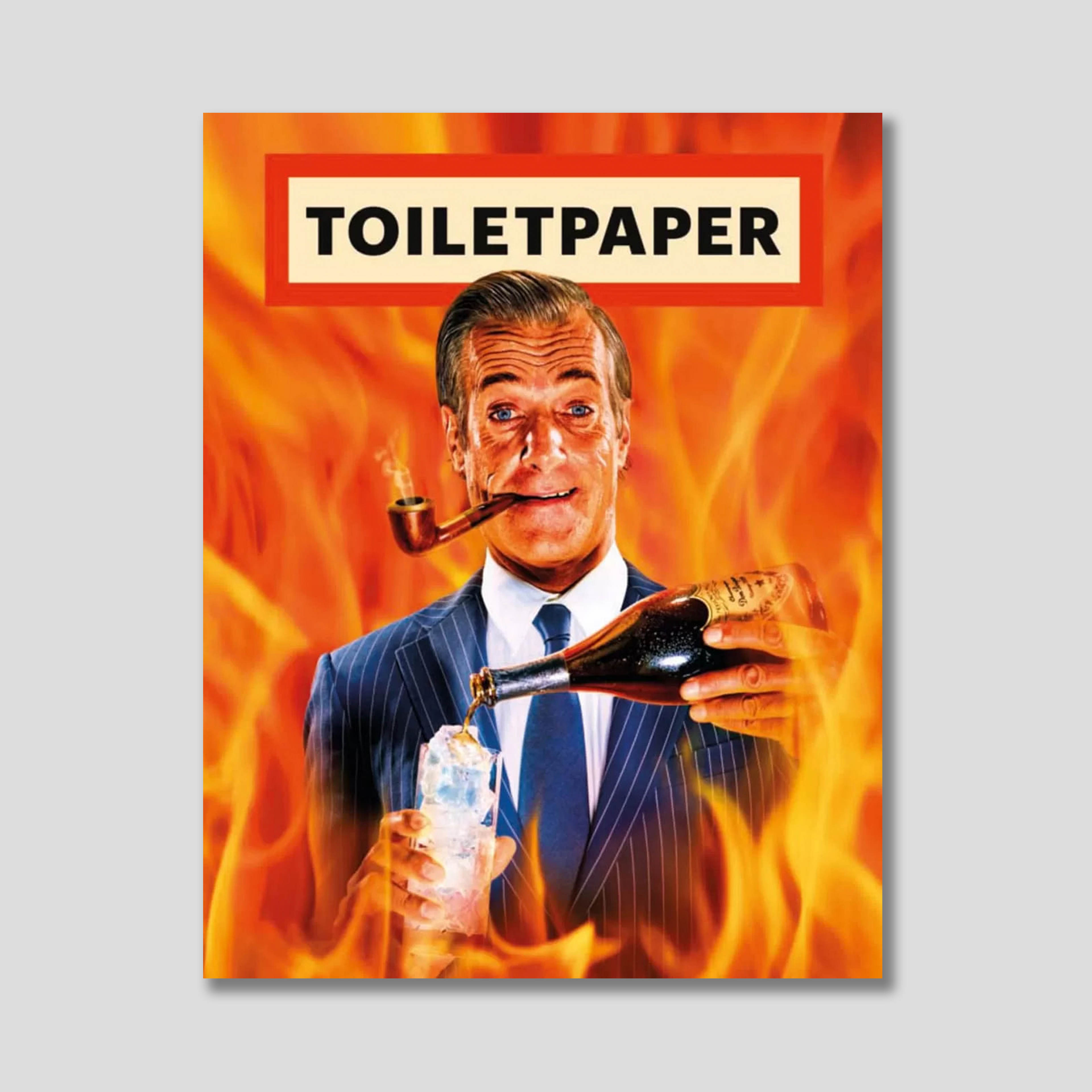 Toiletpaper Magazine #16
