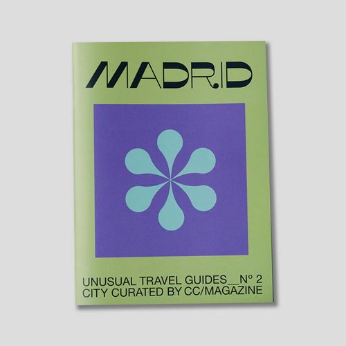 The Unusual Travel Guide: Madrid