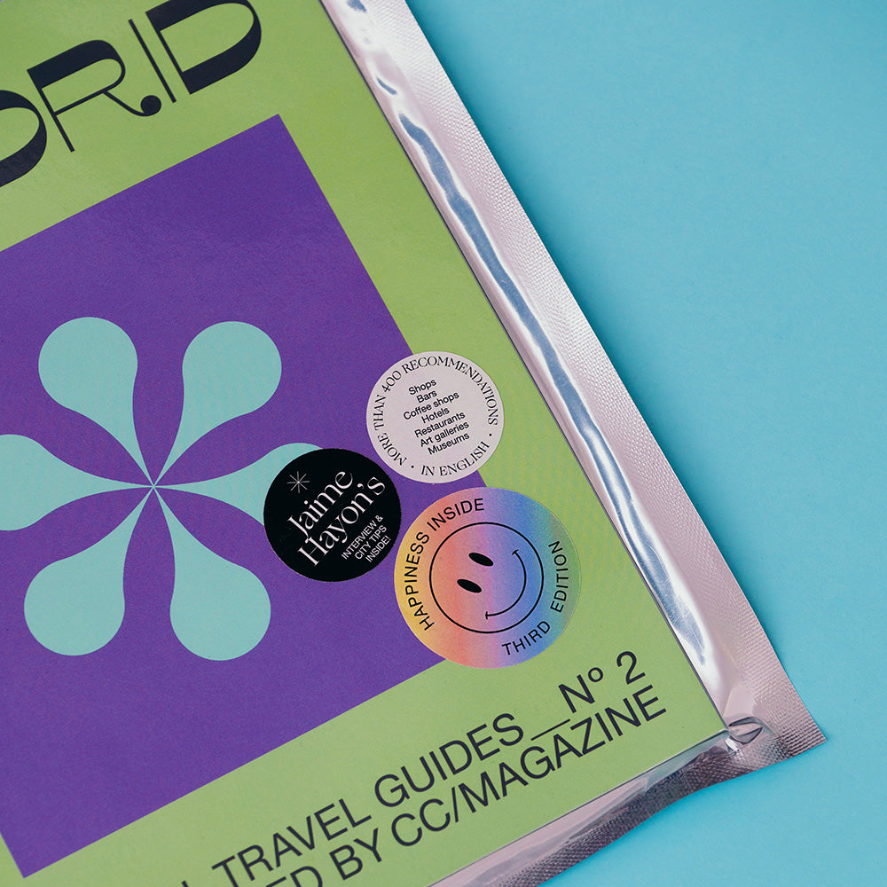 The Unusual Travel Guide: Madrid