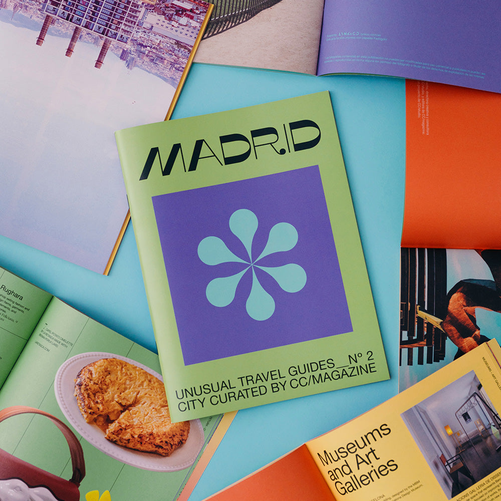 The Unusual Travel Guide: Madrid