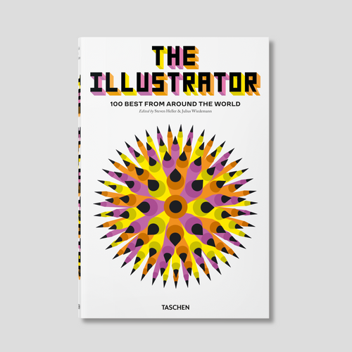The Illustrator. 100 Best from around the World