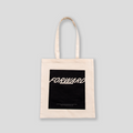 TOTE BAG | TURN IDEAS INTO ACTION