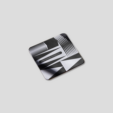 Load image into Gallery viewer, 8 Forward Festival Coaster