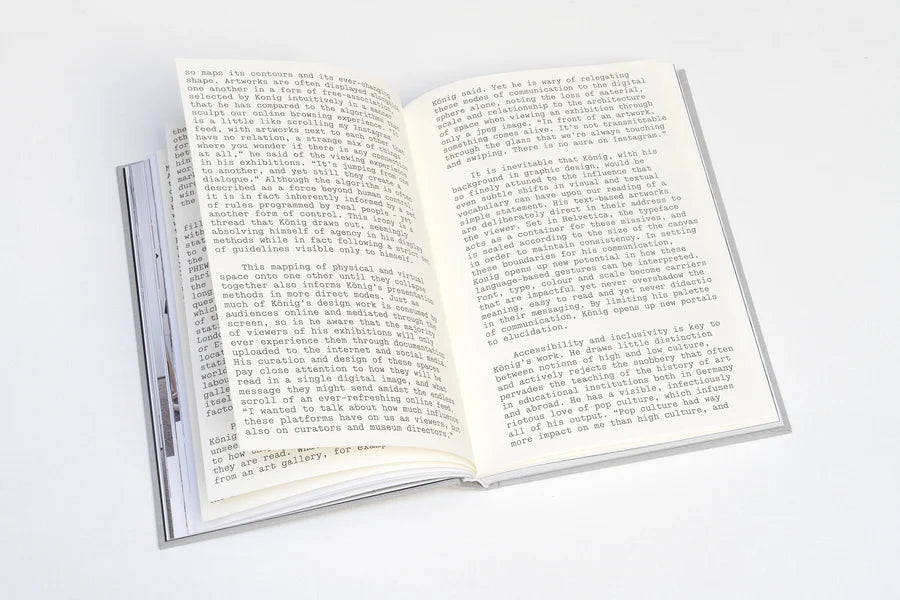 Words II | Eike König