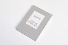 Load image into Gallery viewer, Eike König WORDS II