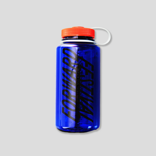 FORWARD BOTTLE