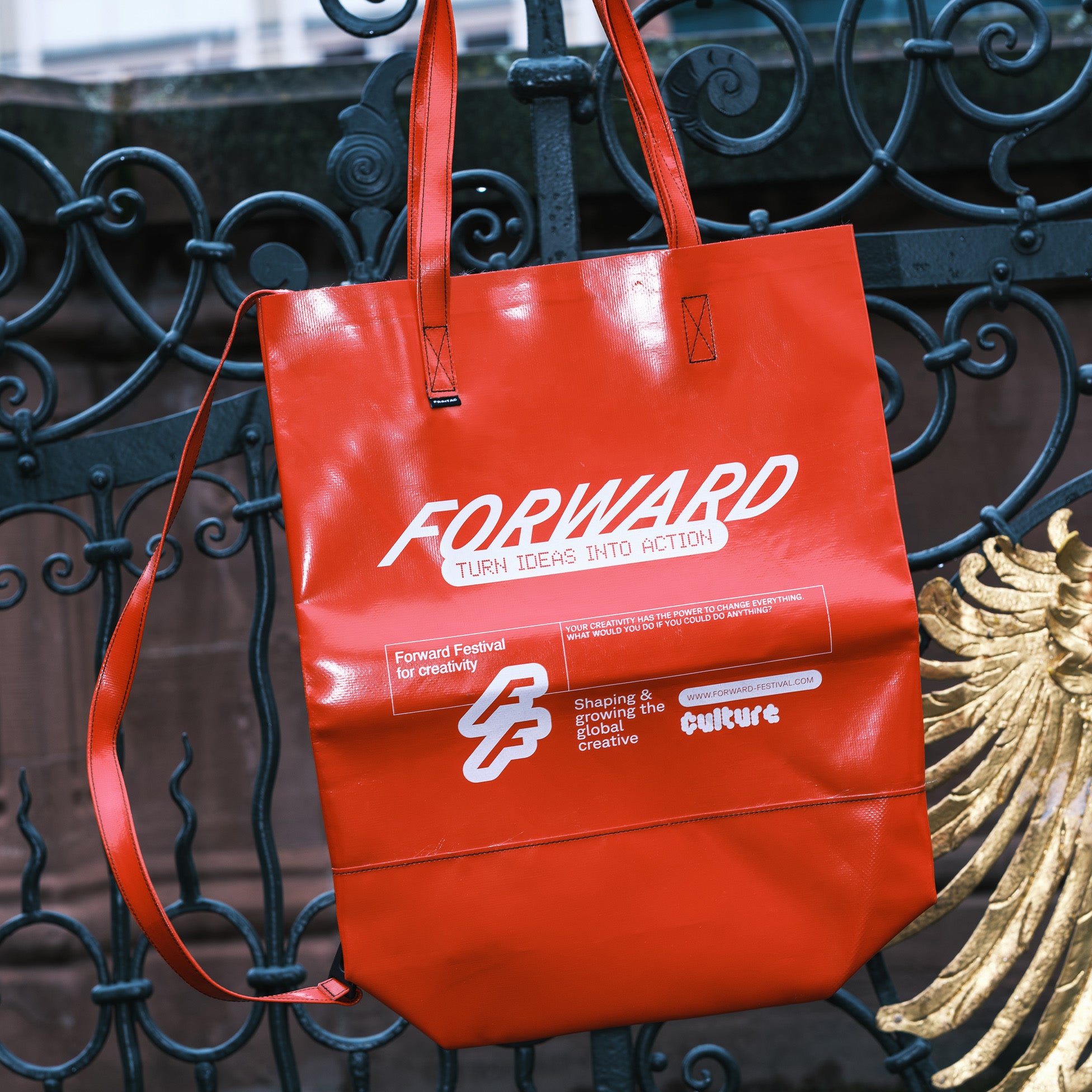 RF262-FF JULIEN SILVER RED