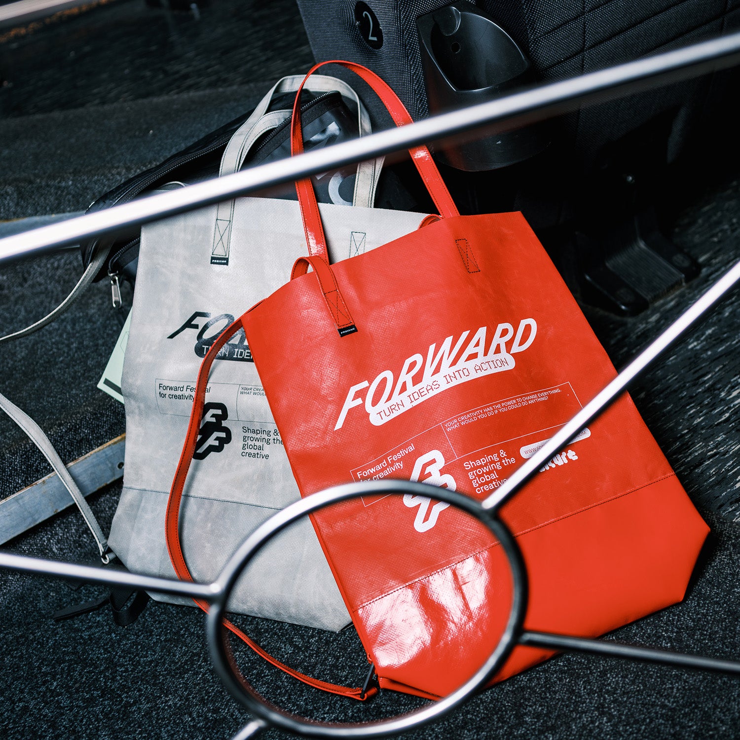 RF262-FF JULIEN SILVER RED