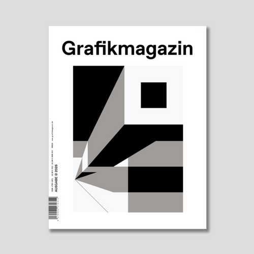 Grafikmagazine