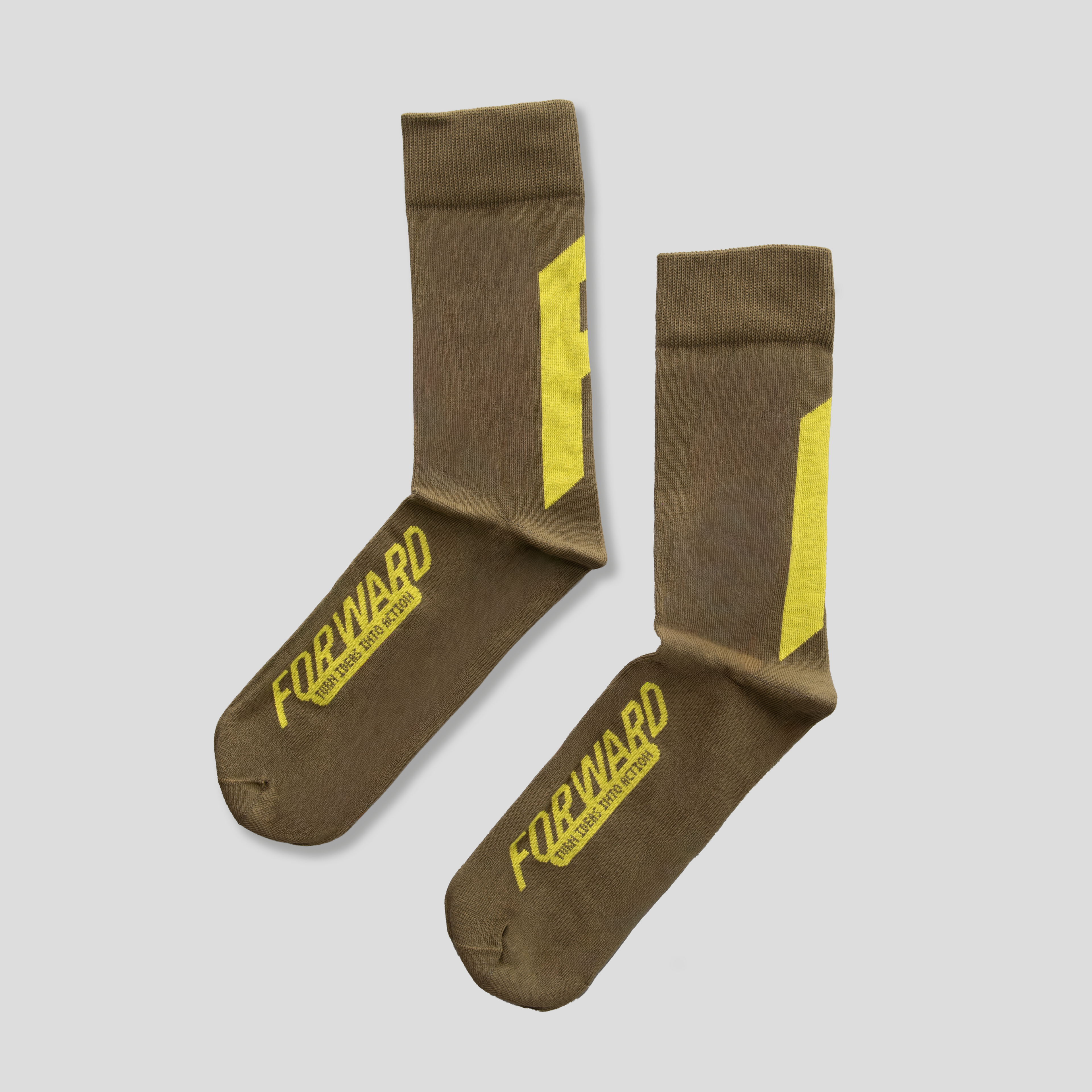 FORWARD SOCKS