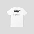 FORWARD FESTIVAL T-SHIRT 2026 | TURN IDEAS INTO ACTION