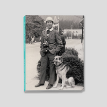 Load image into Gallery viewer, In Almost Every Picture 18 by Erik Kessels *SIGNED*