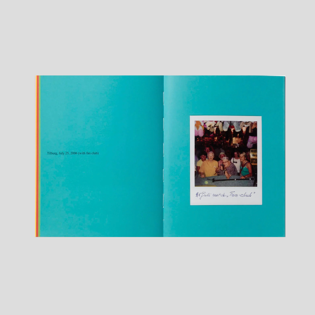 In Almost Every Picture #7 | Erik Kessels & Joep Eijkens