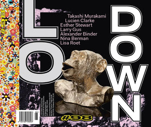 LODOWN MAGAZINE #98
