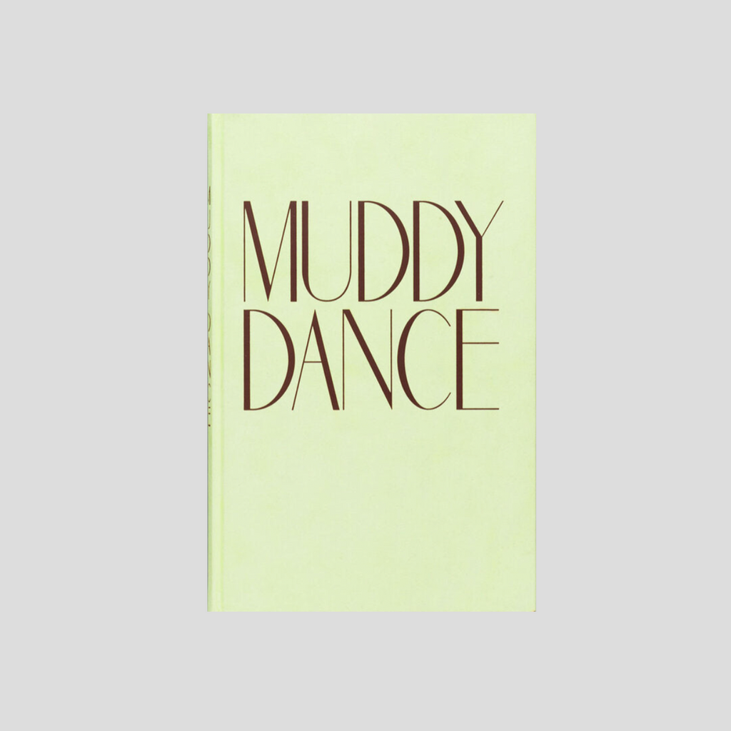 Muddy Dance I Erik Kessels