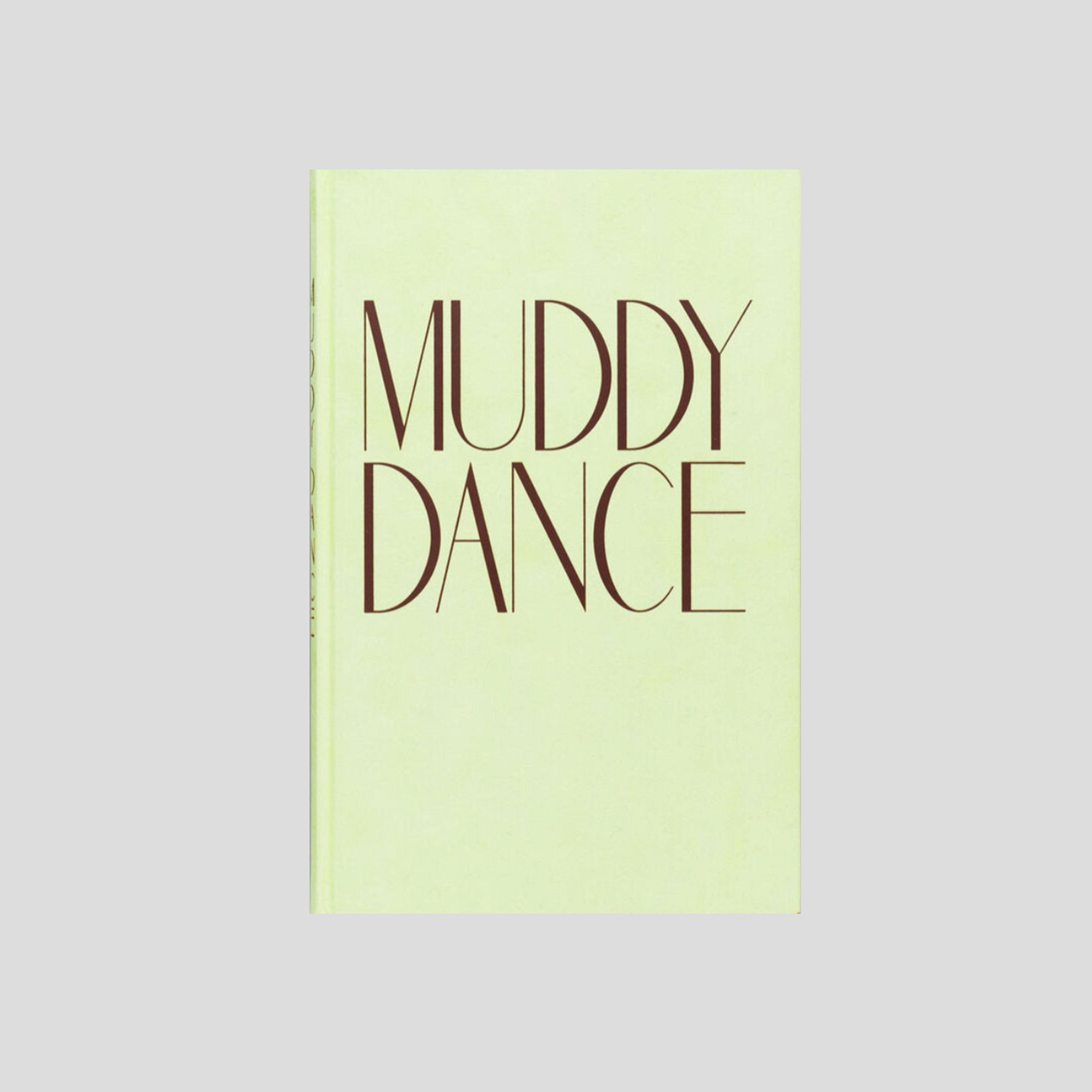 Muddy Dance I Erik Kessels