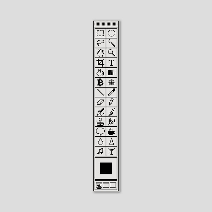 Toolbar Scarf The Internet Shop