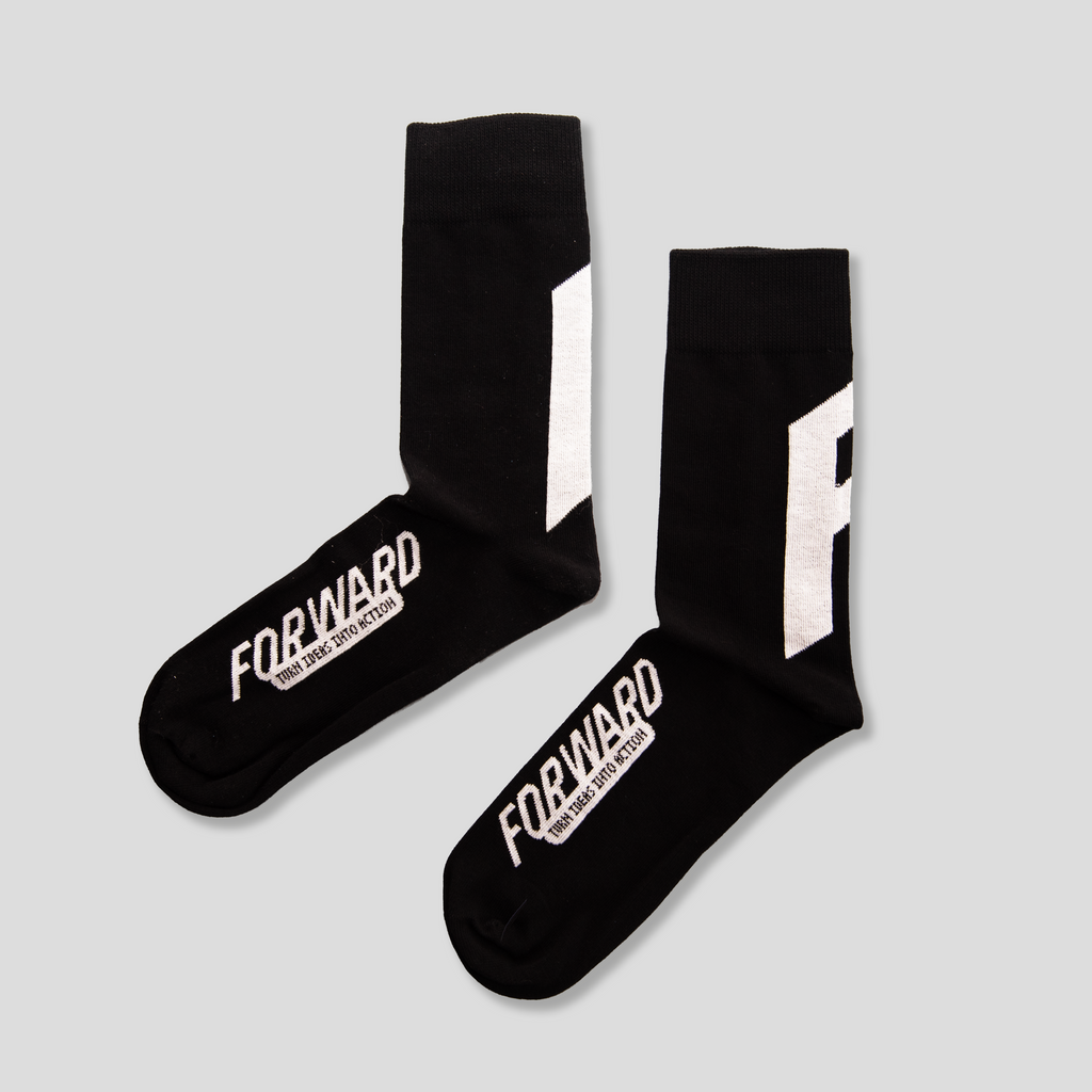 FORWARD SOCKS