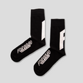 FORWARD SOCKS BLACK