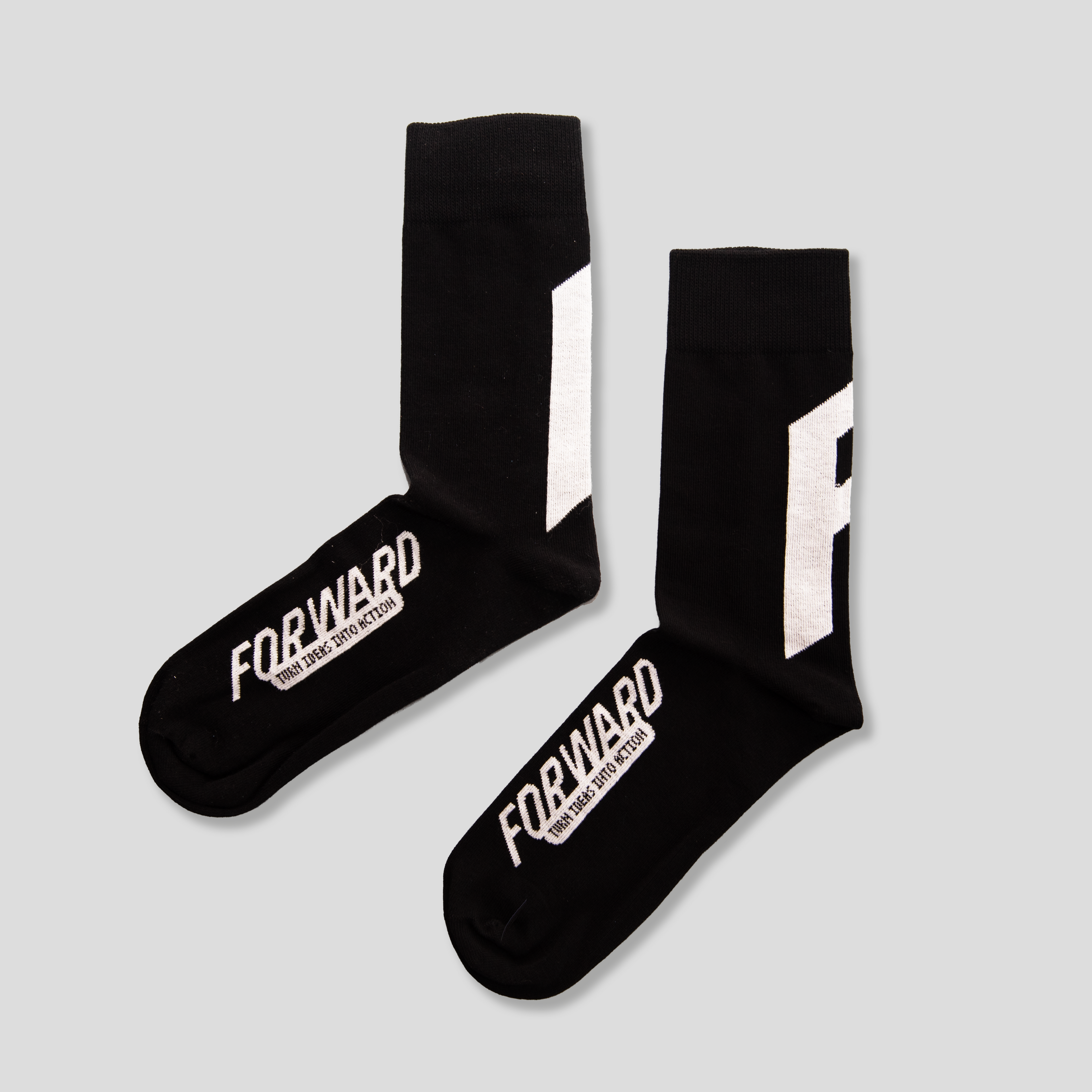 FORWARD SOCKS