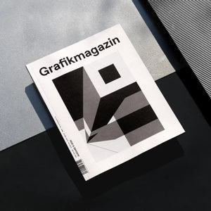 Grafikmagazine