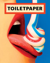 Load image into Gallery viewer, TOILETPAPER MAGAZINE N.15