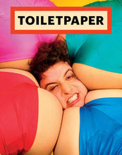 Load image into Gallery viewer, TOILETPAPER MAGAZINE N.17