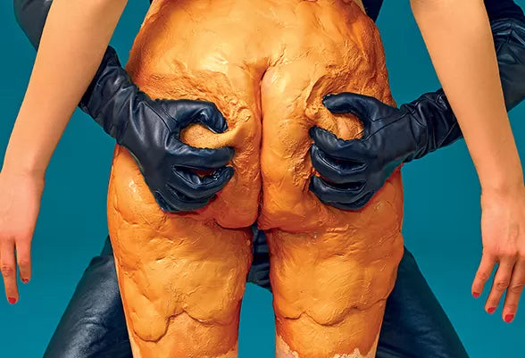Toiletpaper Magazine #19