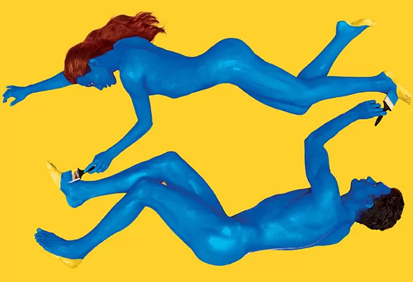 Toiletpaper Magazine #19