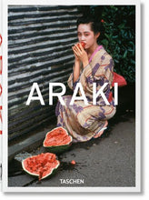 Load image into Gallery viewer, Araki. 40th Ed.