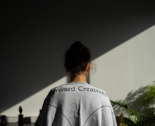 Load image into Gallery viewer, Forward Creatives Beach Towel