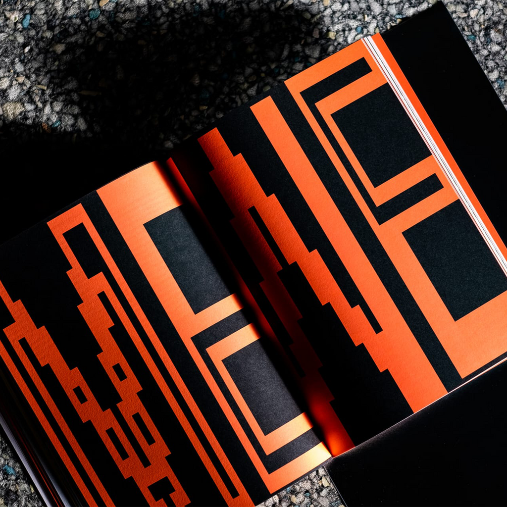 Forward Magazine #4: The Reconnect Issue